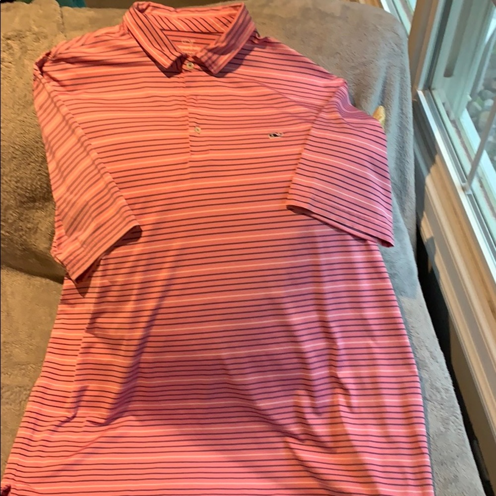 Closet clean out